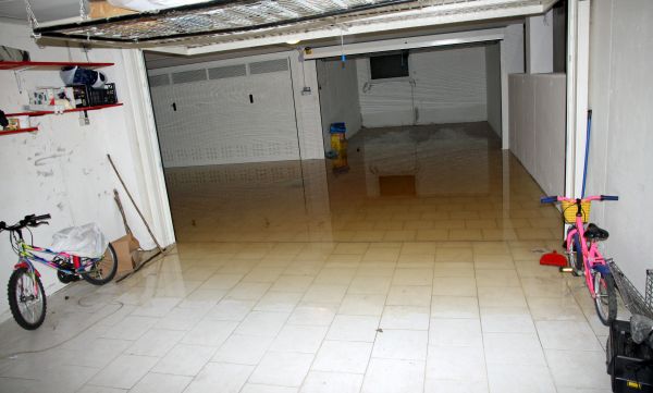 Cost of Flood Cleanup Service in Mooresville