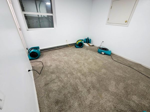 Flood Restoration Service in Mooresville